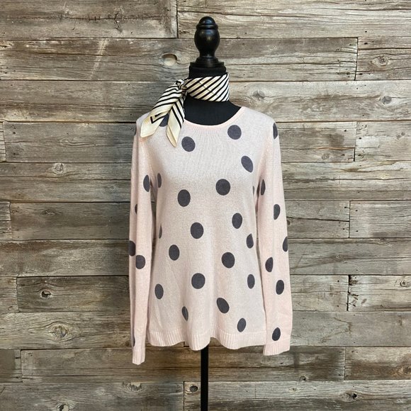 🌸Saks Fifth Avenue 100% Cashmere🌸 - Picture 5 of 7